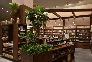 設置場所・環境に合わせてコーディネートします